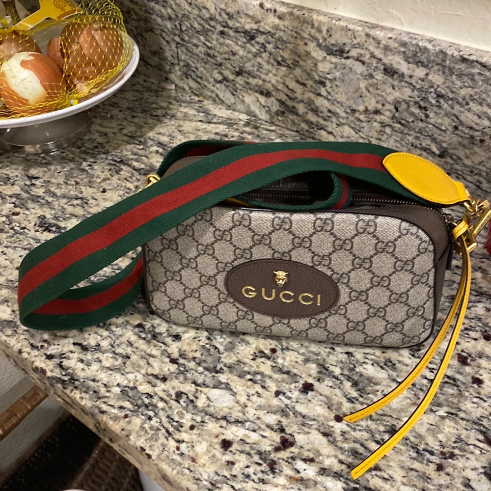 Authentic Gucci bag prices to sell